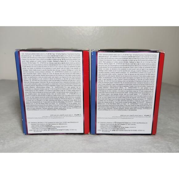 Ultraman 25th Anniversary Bandai Tukusatsu Stagement Figure B & C Brand New - Picture 3 of 4